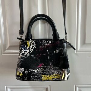 DKNY Crosses body bag